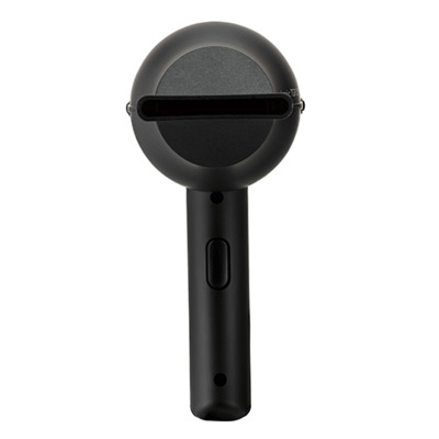 Sèche-cheveux Iconic TGR 2.0 Noir Intense Velecta Paris