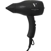 Sèche-cheveux Iconic TGR 2.0 Noir Intense Velecta Paris