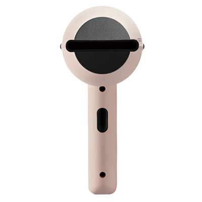 Sèche-cheveux Iconic TGR 2.0 Rose Poudré Velecta Paris