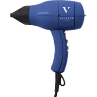 Sèche-cheveux Iconic TGR 2.0i Bleu Céleste Velecta Paris