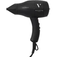 Sèche-cheveux Iconic TGR 2.0i Noir Intense Velecta Paris