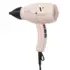 Sèche-cheveux Iconic TGR 2.0i Rose Poudré Velecta Paris