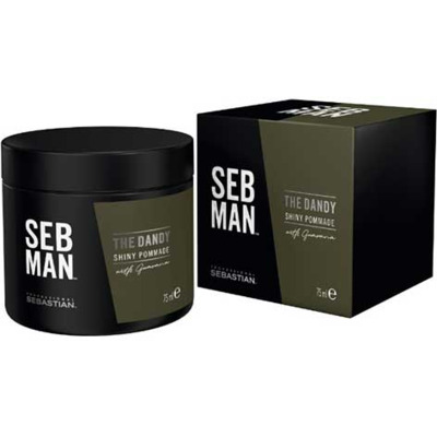 Pommade The Dandy Seb Man Sebastian