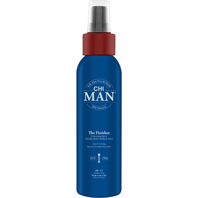The Finisher Grooming Spray CHI Man