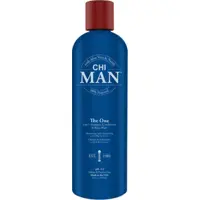 The One 3 en 1 CHI Man