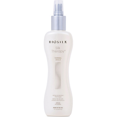 Thermal Shield Silk Therapy Biosilk