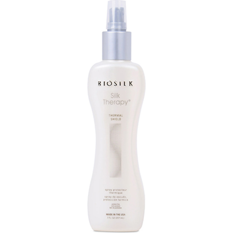 Thermal Shield Silk Therapy Biosilk