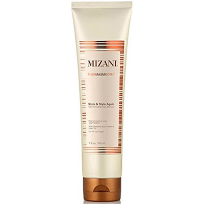Thermasmooth Style & Style Again Mizani