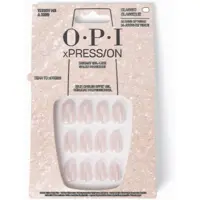 Faux Ongles xPress/On Throw Me a Kiss OPI