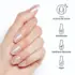 Faux Ongles xPress/On Throw Me a Kiss OPI