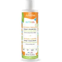 Crème Lavante Douce Ti Cowash Actikids Activilong