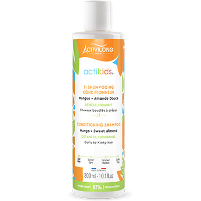 Ti Shampooing Conditionneur Actikids Activilong