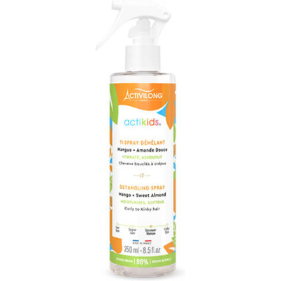 Ti Spray Démêlant Actikids Activilong
