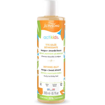 Tite Gelée Définissante Actikids Activilong