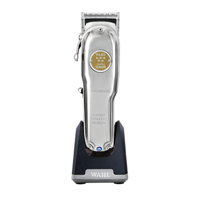 Tondeuse All Metal Cordless Senior Metal Edition Wahl