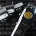 Tondeuse All Metal Cordless Senior Metal Edition Wahl
