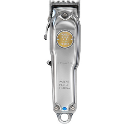Tondeuse All Metal Cordless Senior Metal Edition Wahl