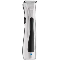 Tondeuse de Finition Beret Acier Brossé Wahl