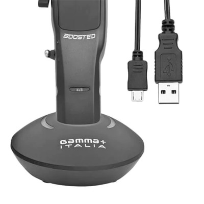 Tondeuse De Coupe Boosted Gamma Piu