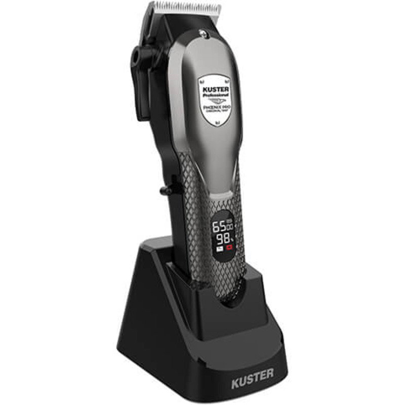 Tondeuse Cheveux & Barbe Phoenix Pro Kuster