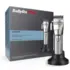 Tondeuse de Coupe Professionnelle CHROMFX FX8700E Babyliss Pro