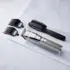 Tondeuse de Finition Professionnelle CHROMFX FX7880E Babyliss Pro