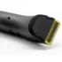 Tondeuse de Coupe Clipper CRS-201 Black Metal Corioliss