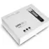 Tondeuse de Coupe Clipper CRS-201 Black Metal Corioliss