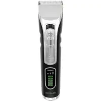 Tondeuse de Coupe Clipper CRS-201 Black Metal Corioliss