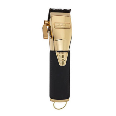 Tondeuse de Coupe GOLD BOOST+ FX8700GBPE 4Artists Babyliss Pro