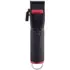 Tondeuse de Coupe BLACK MATTE & RED BOOST+ FX8700RBPE 4Artists Babyliss Pro