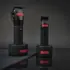 Tondeuse de Coupe BLACK MATTE & RED BOOST+ FX8700RBPE 4Artists Babyliss Pro