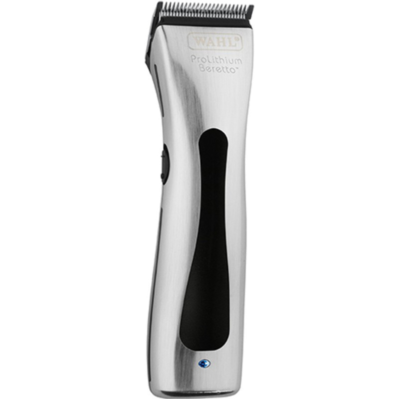 Tondeuse de Coupe Beretto Argent Wahl