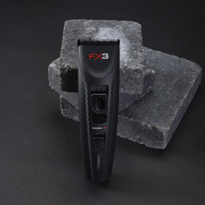Tondeuse de Coupe FX3 FXX3CBE Babyliss Pro