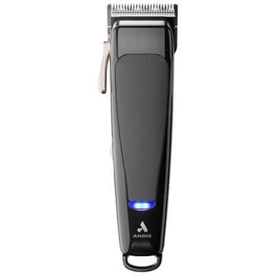 Tondeuse de Coupe Revite Fade Noire Andis