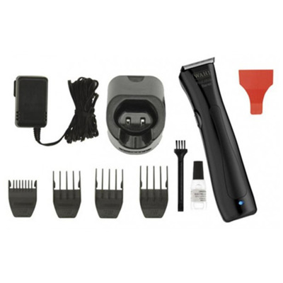 Tondeuse de Finition Beret Noir Wahl