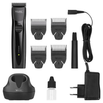 Tondeuse de Finition ChroMini Wahl