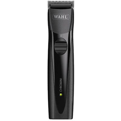 Tondeuse de Finition ChroMini Wahl