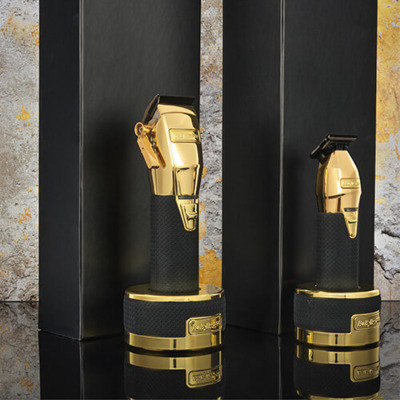 Tondeuse de Finition GOLD BOOST+ FX7870GBPE 4Artists Babyliss Pro