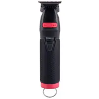 Tondeuse de Finition BLACK MATTE & RED BOOST+ FX7870RBPE 4Artists Babyliss Pro