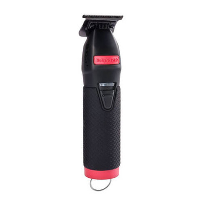 Tondeuse de Finition BLACK MATTE & RED BOOST+ FX7870RBPE 4Artists Babyliss Pro