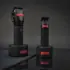 Tondeuse de Finition BLACK MATTE & RED BOOST+ FX7870RBPE 4Artists Babyliss Pro