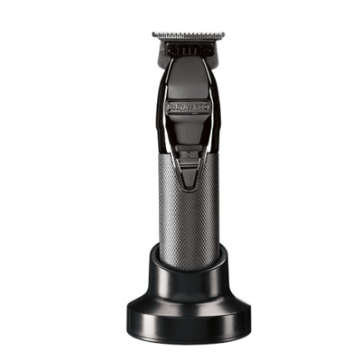 Tondeuse de Finition Professionnelle GUNSTEELFX SKELETON Gris Acier FX7870GSE Babyliss Pro