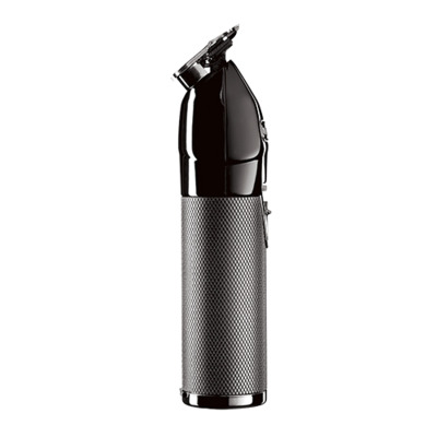 Tondeuse de Finition Professionnelle GUNSTEELFX SKELETON Gris Acier FX7870GSE Babyliss Pro