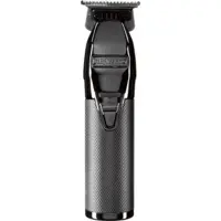 Tondeuse de Finition Professionnelle GUNSTEELFX SKELETON Gris Acier FX7870GSE Babyliss Pro