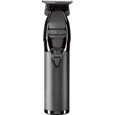 Tondeuse de Finition Professionnelle GUNSTEELFX SKELETON Gris Acier FX7870GSE Babyliss Pro
