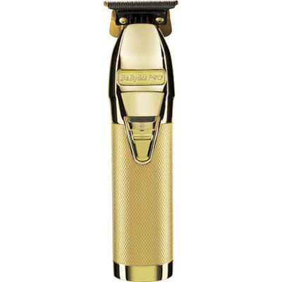 Tondeuse de Finition Professionnelle SKELETONFX Gold FX7870GE Babyliss Pro