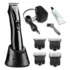 Tondeuse de Finition Slimline Pro Li D8 Noire Andis