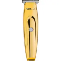 Tondeuse de Finition TH55 Gold Haircut