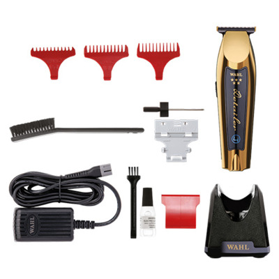 Tondeuse Gold Cordless Detailler LI Wahl